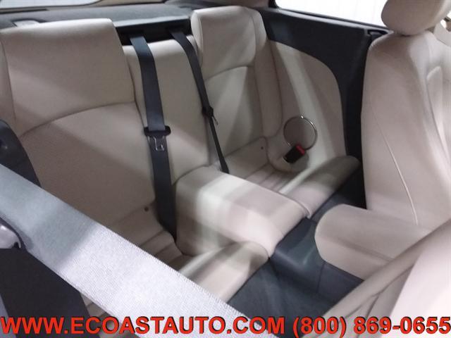 used 2007 Jaguar XK car, priced at $5,795