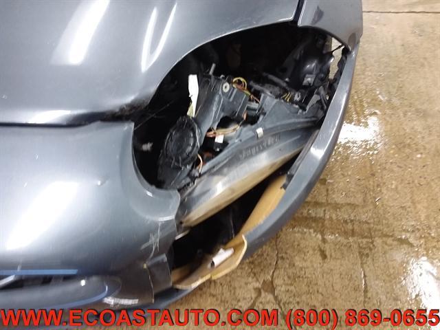 used 2007 Jaguar XK car, priced at $5,795