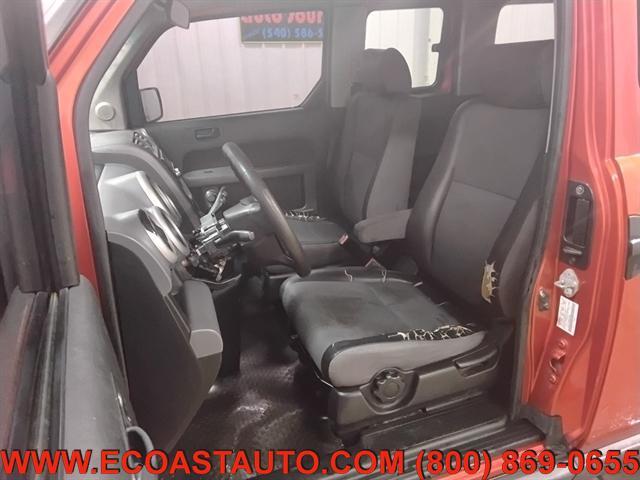 used 2003 Honda Element car, priced at $1,995