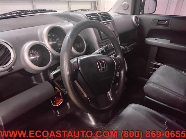 used 2003 Honda Element car, priced at $1,995