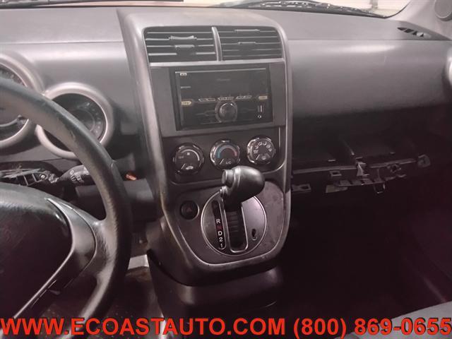 used 2003 Honda Element car, priced at $1,995