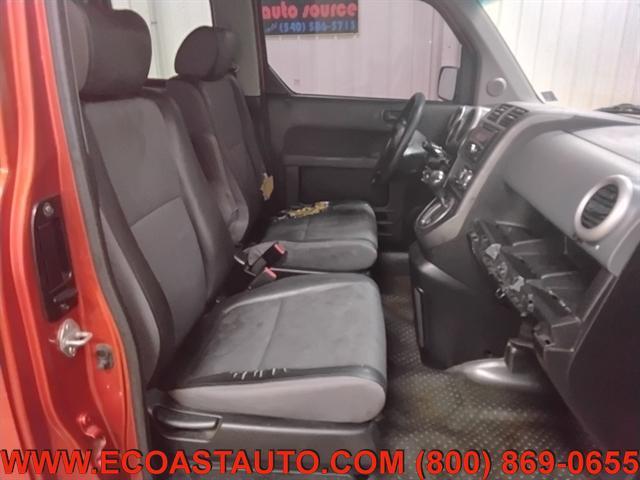 used 2003 Honda Element car, priced at $1,995