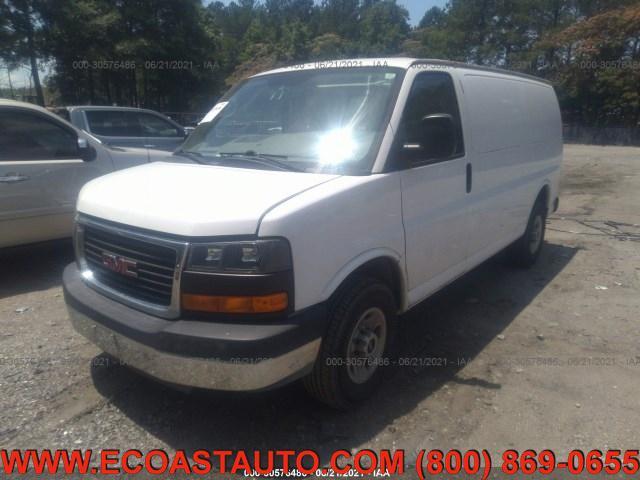 used 2015 GMC Savana 2500 car, priced at $6,995