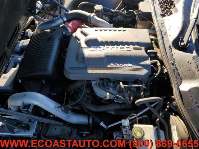 used 2008 Pontiac Solstice car, priced at $6,995