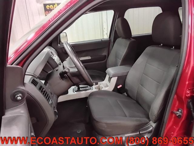 used 2011 Ford Escape car, priced at $3,995