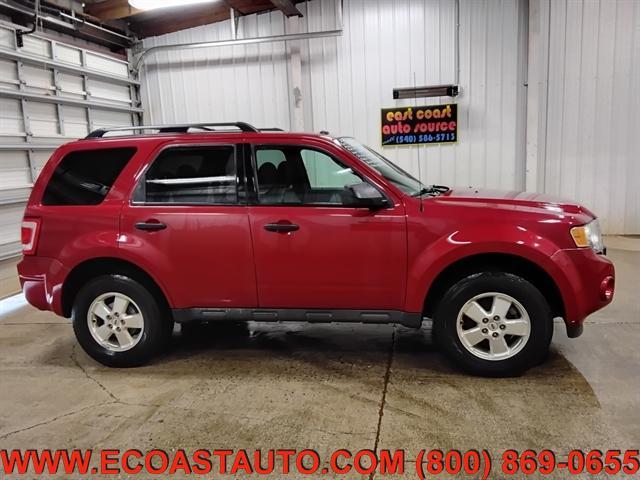 used 2011 Ford Escape car, priced at $3,995