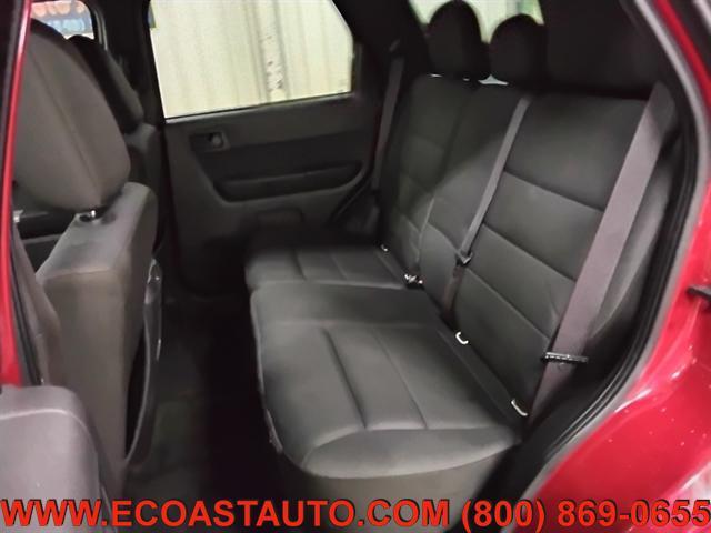 used 2011 Ford Escape car, priced at $3,995