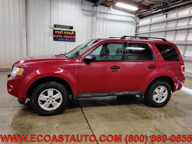 used 2011 Ford Escape car, priced at $3,995