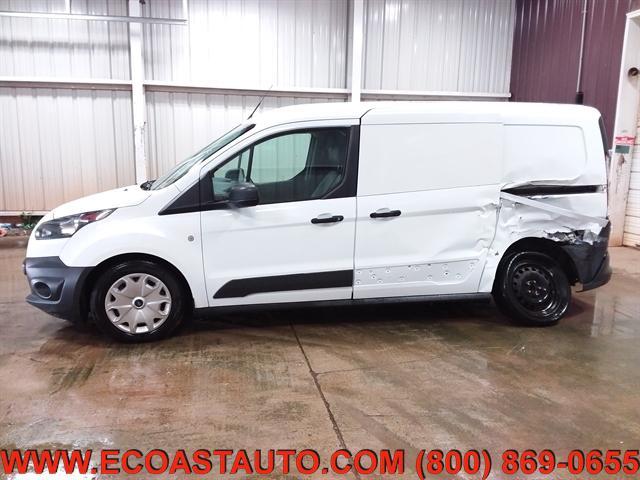 used 2016 Ford Transit Connect car, priced at $9,795