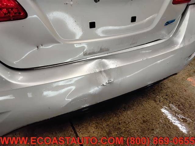 used 2014 Nissan Sentra car, priced at $1,995
