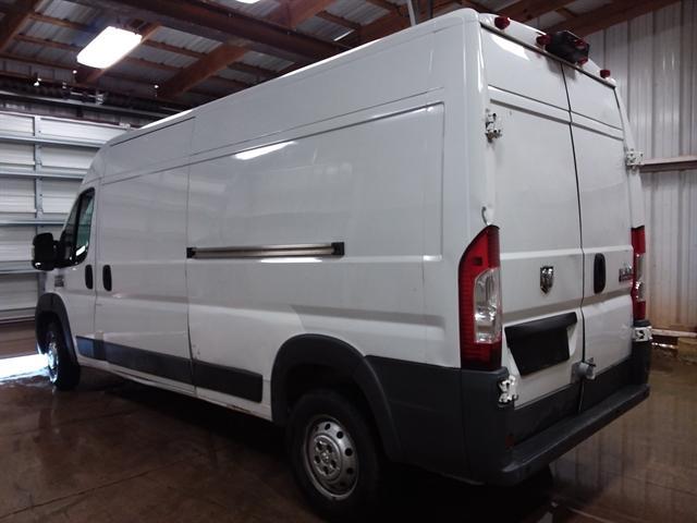used 2015 Ram ProMaster 2500 car, priced at $4,995