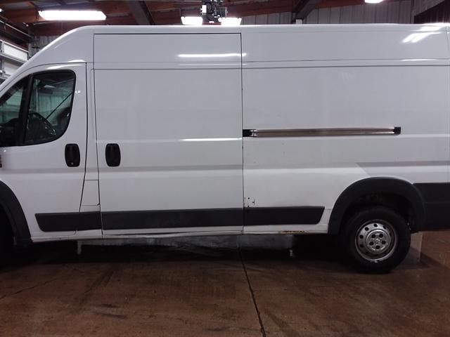 used 2015 Ram ProMaster 2500 car, priced at $4,995