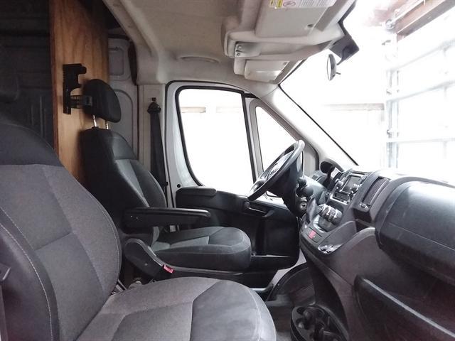 used 2015 Ram ProMaster 2500 car, priced at $4,995