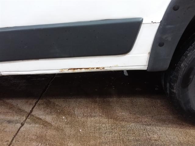 used 2015 Ram ProMaster 2500 car, priced at $4,995