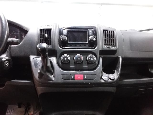 used 2015 Ram ProMaster 2500 car, priced at $4,995