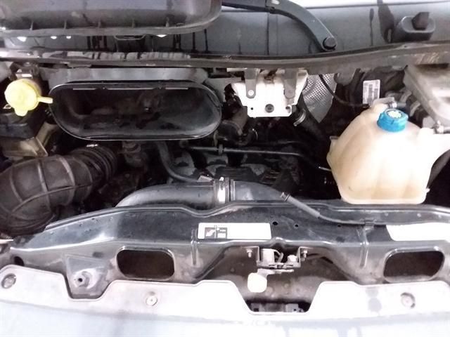 used 2015 Ram ProMaster 2500 car, priced at $4,995