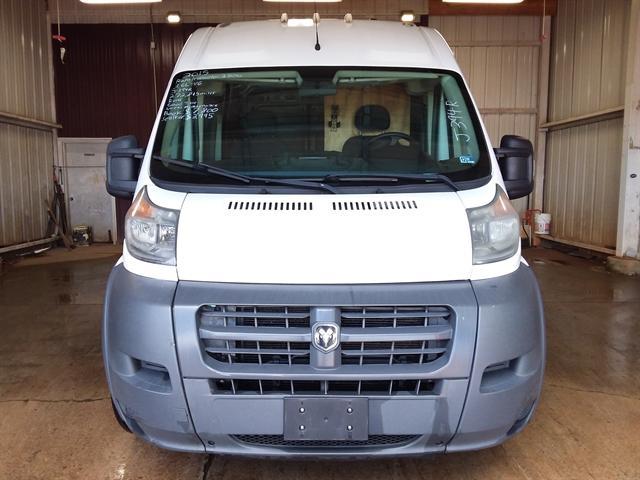 used 2015 Ram ProMaster 2500 car, priced at $4,995
