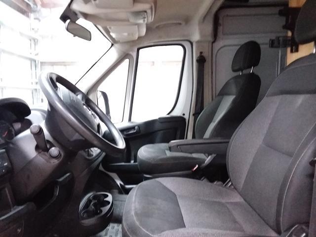 used 2015 Ram ProMaster 2500 car, priced at $4,995