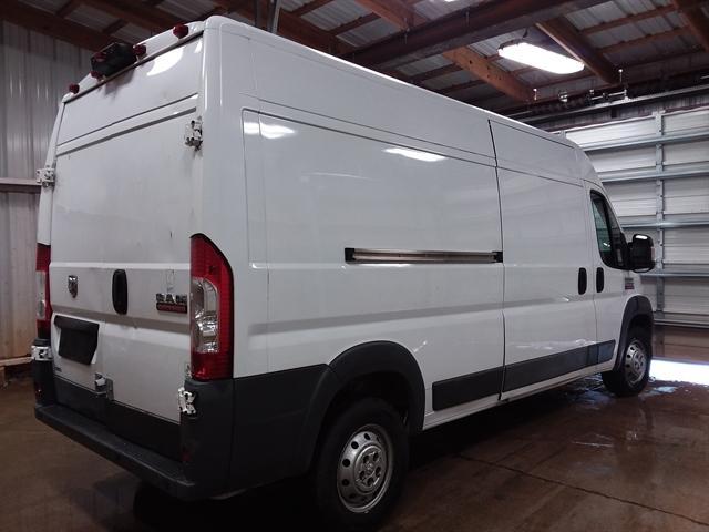 used 2015 Ram ProMaster 2500 car, priced at $4,995