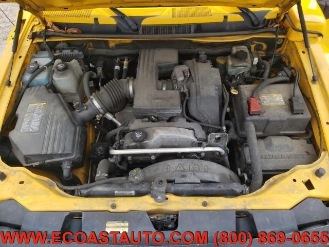 used 2007 Hummer H3 car, priced at $3,995