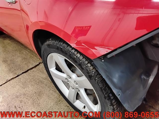 used 2006 Pontiac Solstice car, priced at $2,995