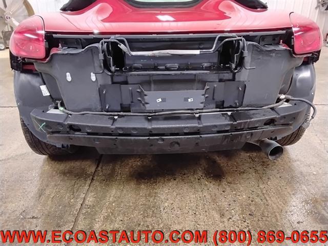 used 2006 Pontiac Solstice car, priced at $2,995