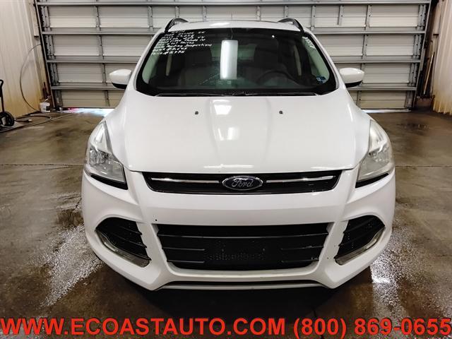 used 2014 Ford Escape car, priced at $5,995