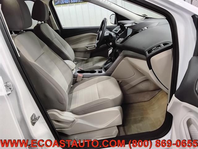 used 2014 Ford Escape car, priced at $5,995