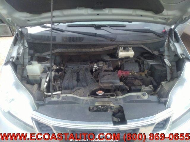 used 2015 Nissan NV200 car, priced at $6,495