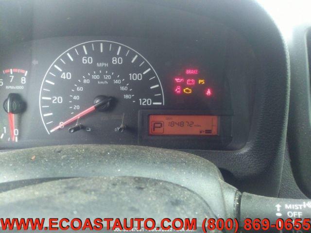 used 2015 Nissan NV200 car, priced at $6,495