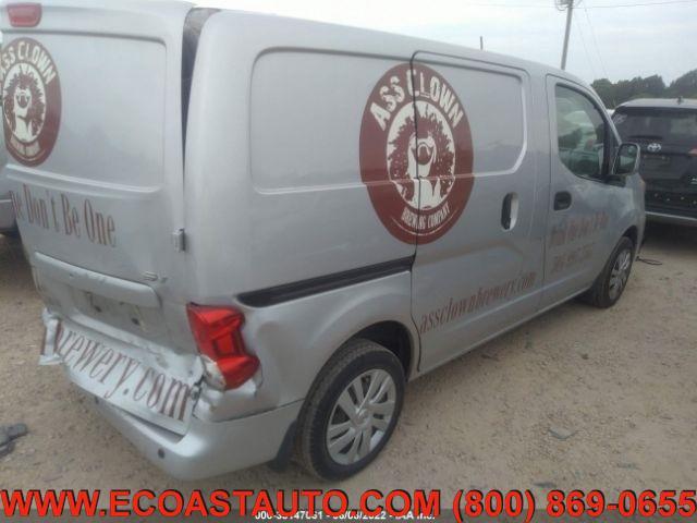 used 2015 Nissan NV200 car, priced at $6,495