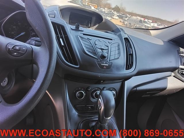 used 2013 Ford Escape car, priced at $7,795