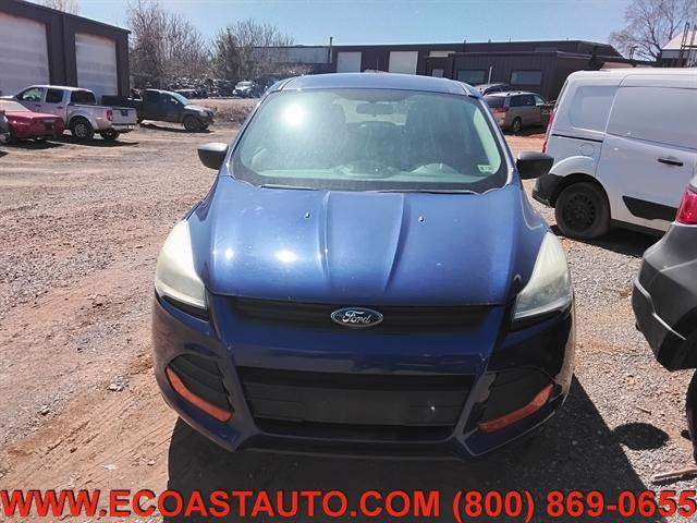 used 2013 Ford Escape car, priced at $7,795