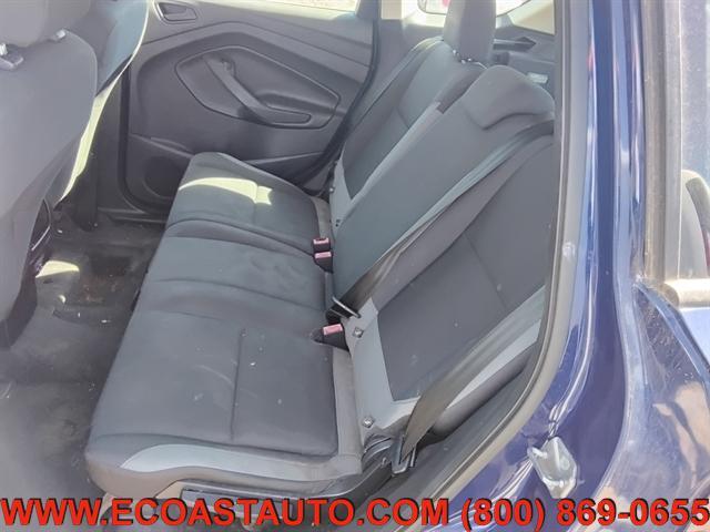 used 2013 Ford Escape car, priced at $7,795