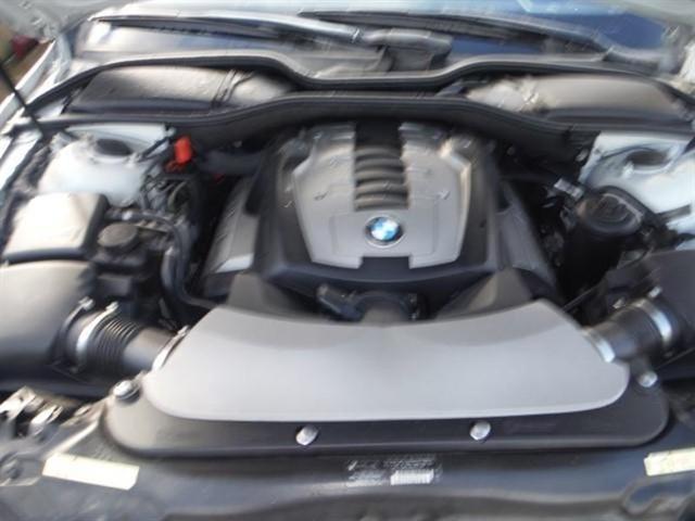 used 2006 BMW 750 car, priced at $4,795