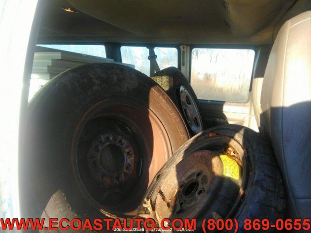 used 2017 GMC Savana 2500 car, priced at $4,995