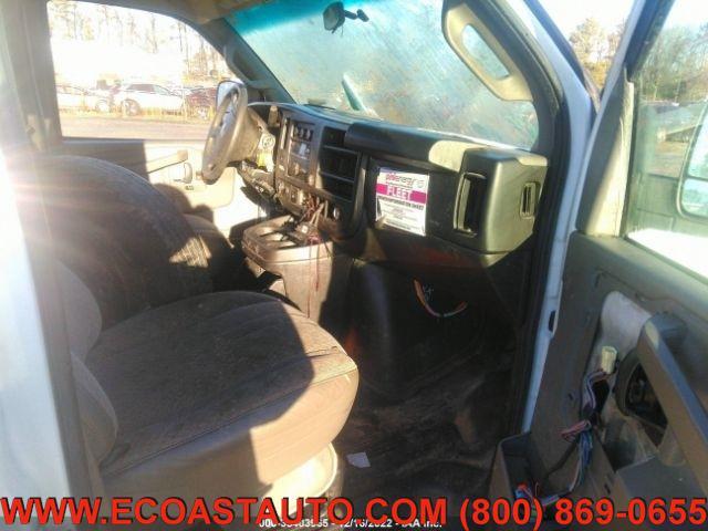 used 2017 GMC Savana 2500 car, priced at $4,995