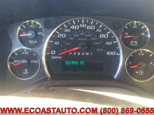 used 2017 GMC Savana 2500 car, priced at $4,995