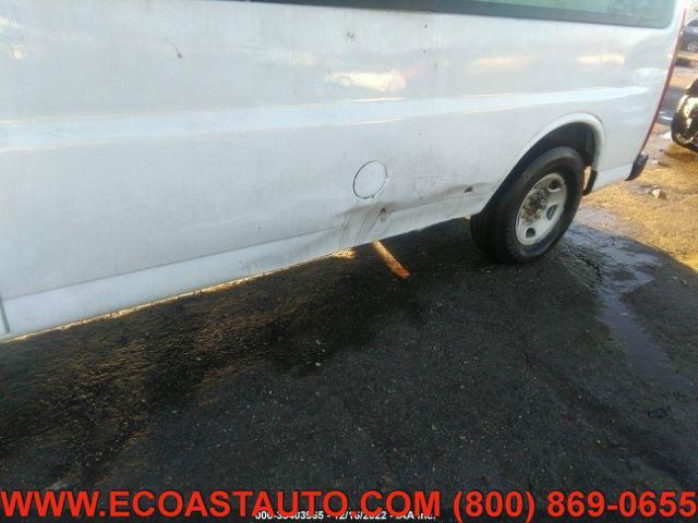 used 2017 GMC Savana 2500 car, priced at $4,995