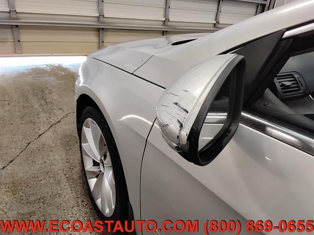 used 2010 Volkswagen CC car, priced at $2,999
