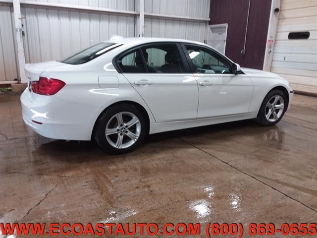used 2014 BMW 320 car, priced at $4,995