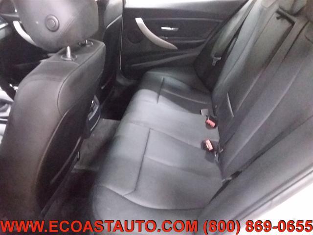used 2014 BMW 320 car, priced at $4,995