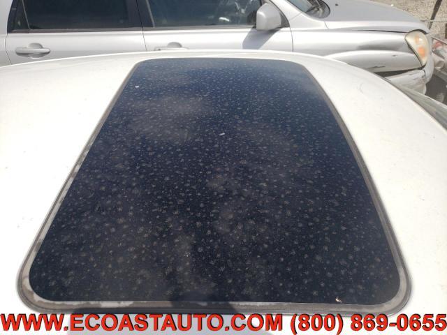 used 2000 Jaguar S-Type car, priced at $2,295