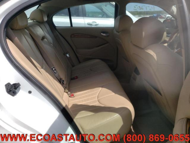 used 2000 Jaguar S-Type car, priced at $2,295
