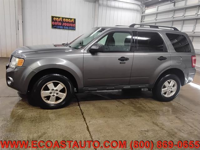 used 2010 Ford Escape car, priced at $4,995