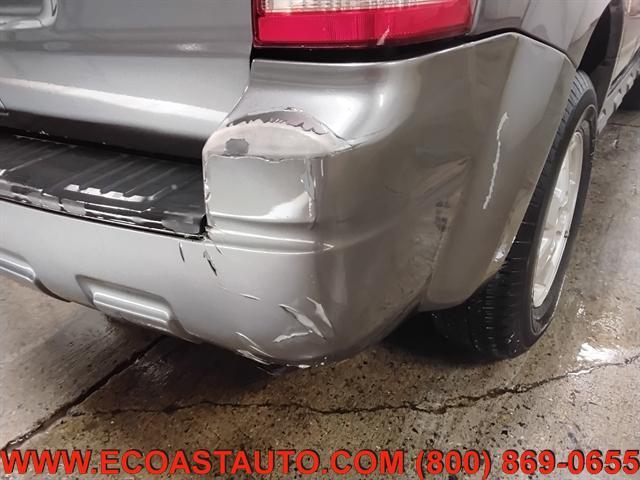 used 2010 Ford Escape car, priced at $4,995