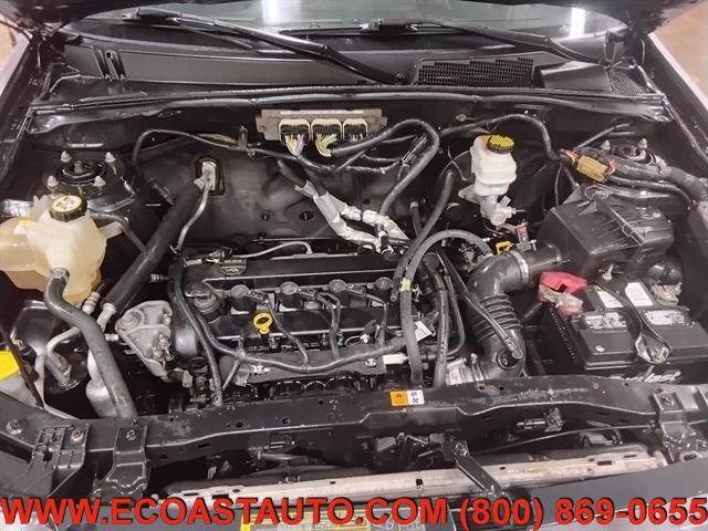 used 2010 Ford Escape car, priced at $4,995