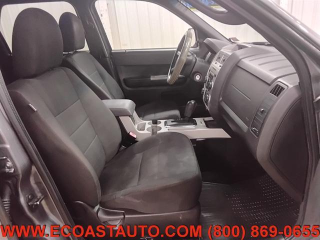 used 2010 Ford Escape car, priced at $4,995