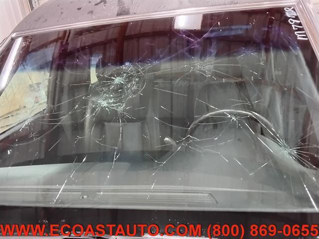 used 2007 Cadillac DTS car, priced at $8,795