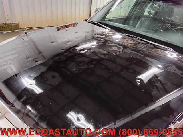 used 2007 Cadillac DTS car, priced at $8,795